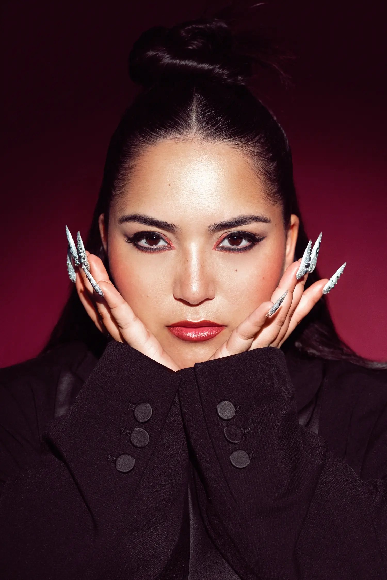 Bahar Kizil: Flawless &amp; Fabulous