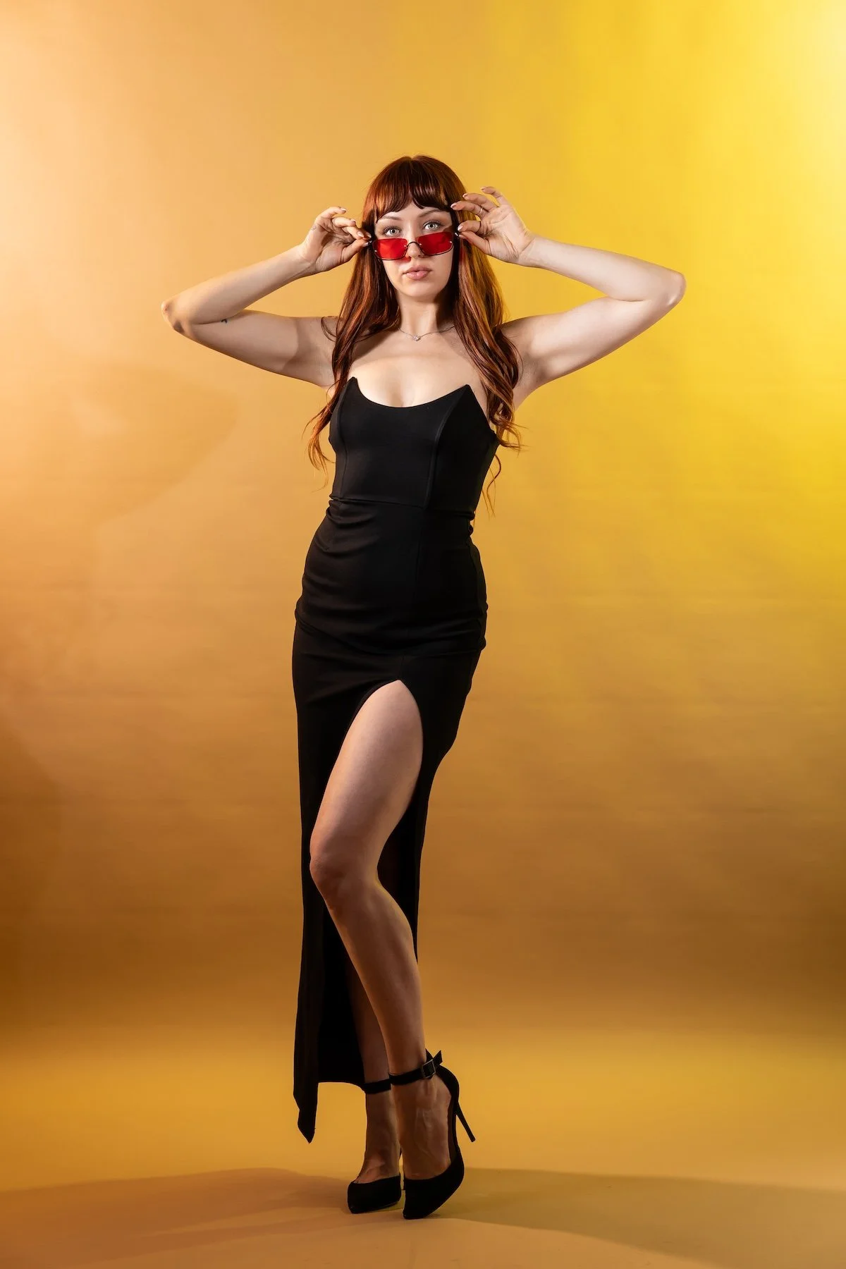 Jeffrey Sielski: Couture In NYC