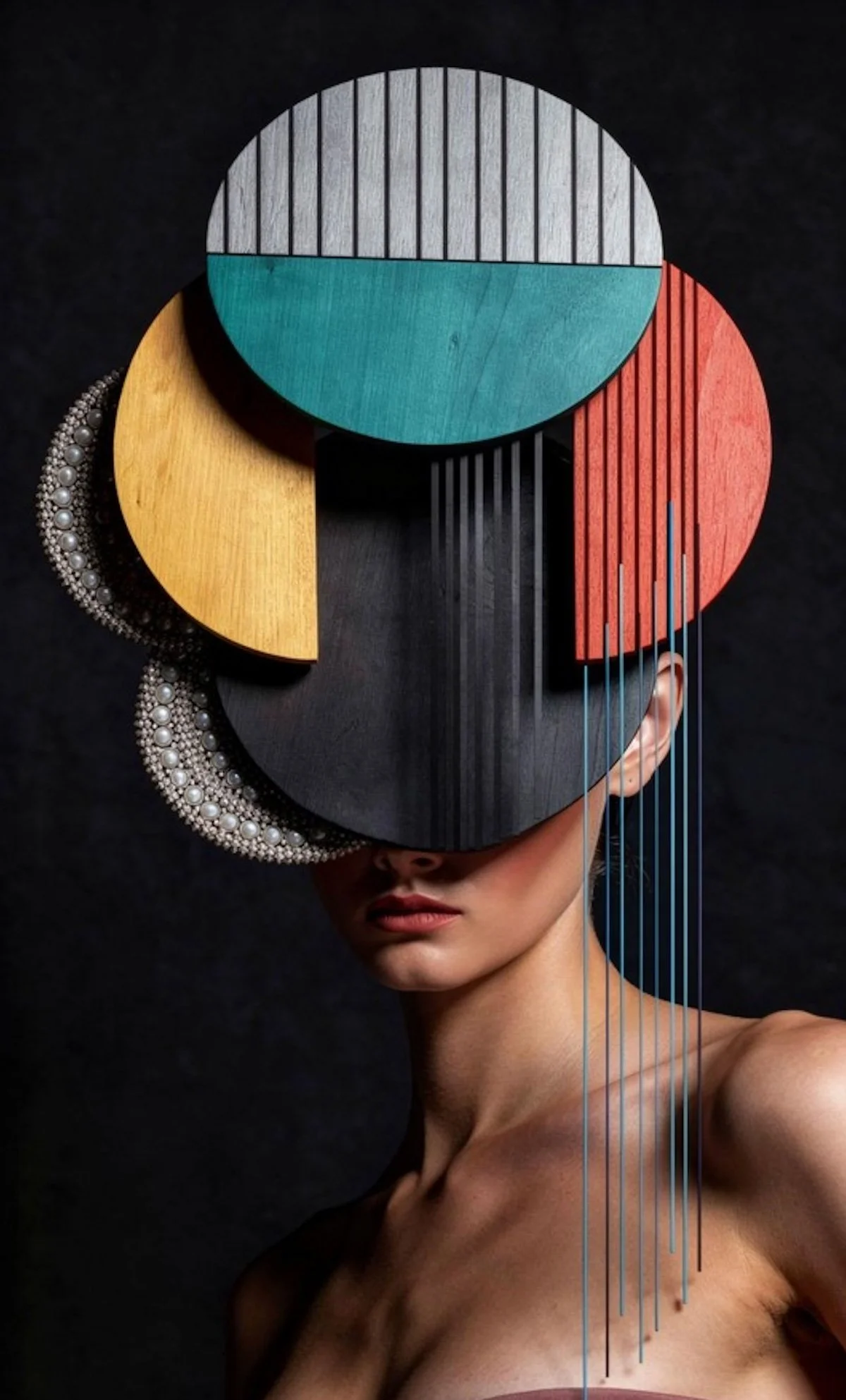 Madiha Abdo: Dark Passion