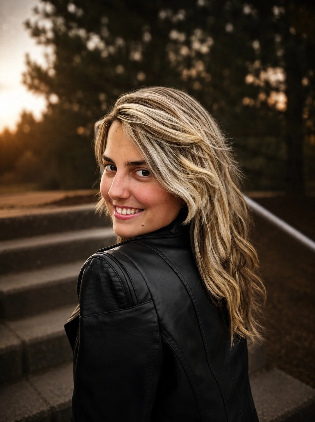 Aida Mandić: A Bright Phenomenon