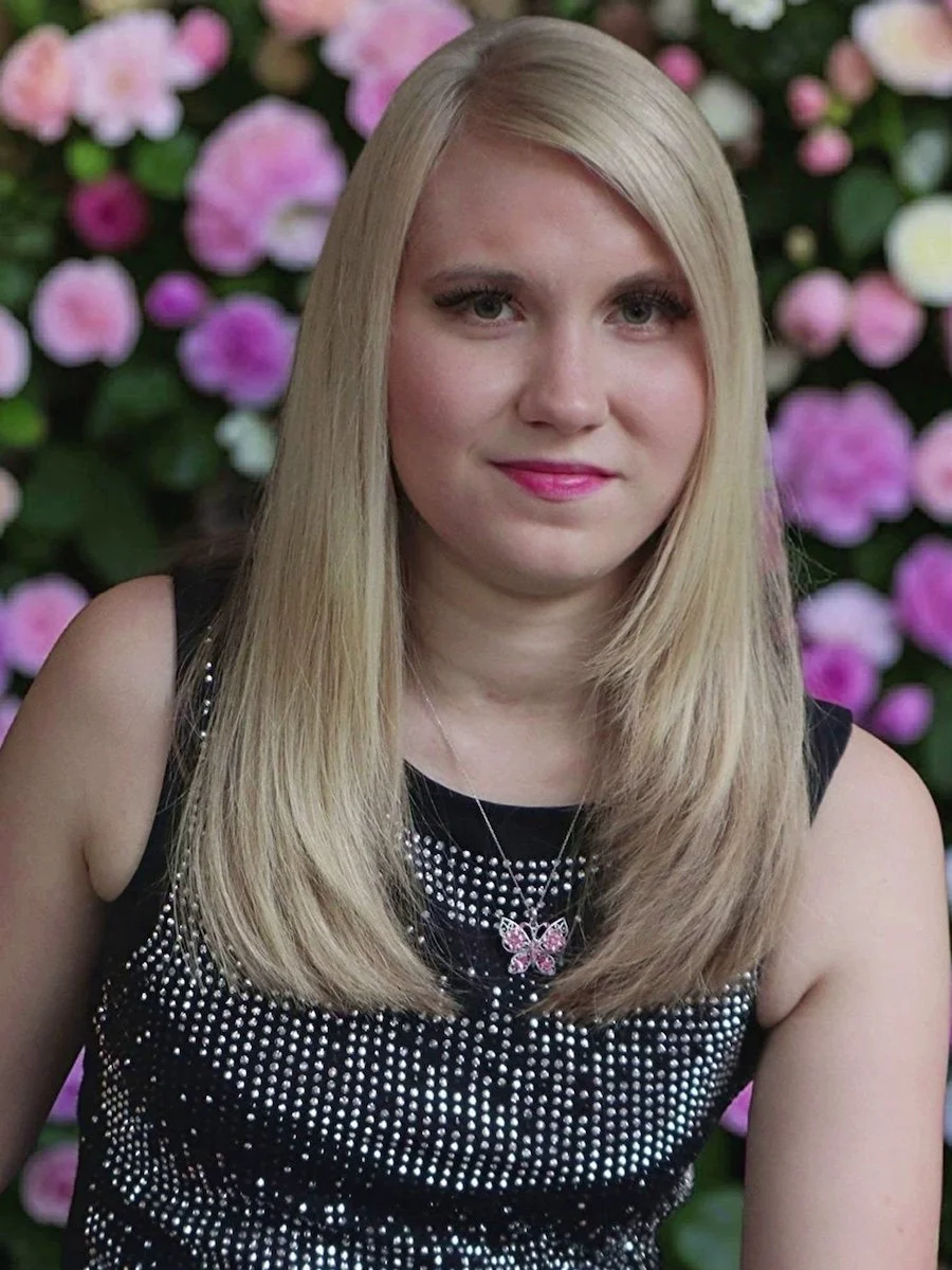 Elaina Braverman: Seen Clearly