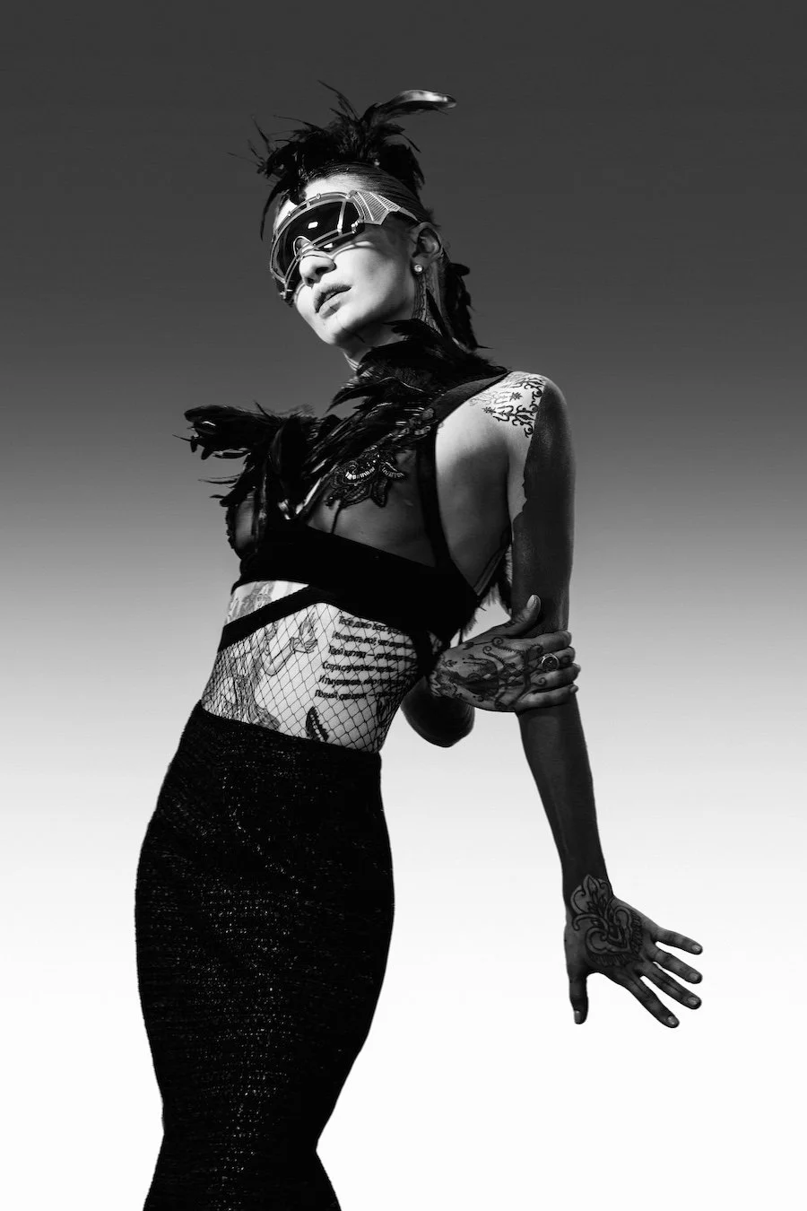 INTO Tattoo Studio: Ink Your Style