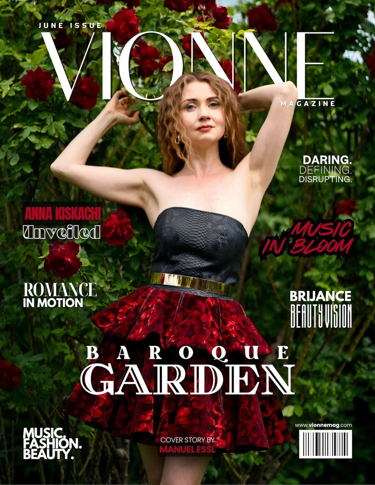 Issue #14
