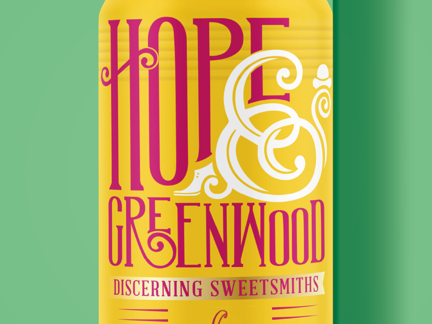 Hope & Greenwood
