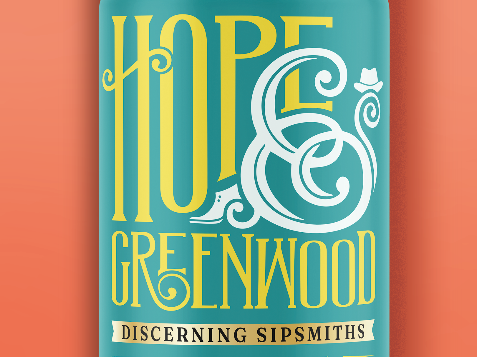 Hope & Greenwood
