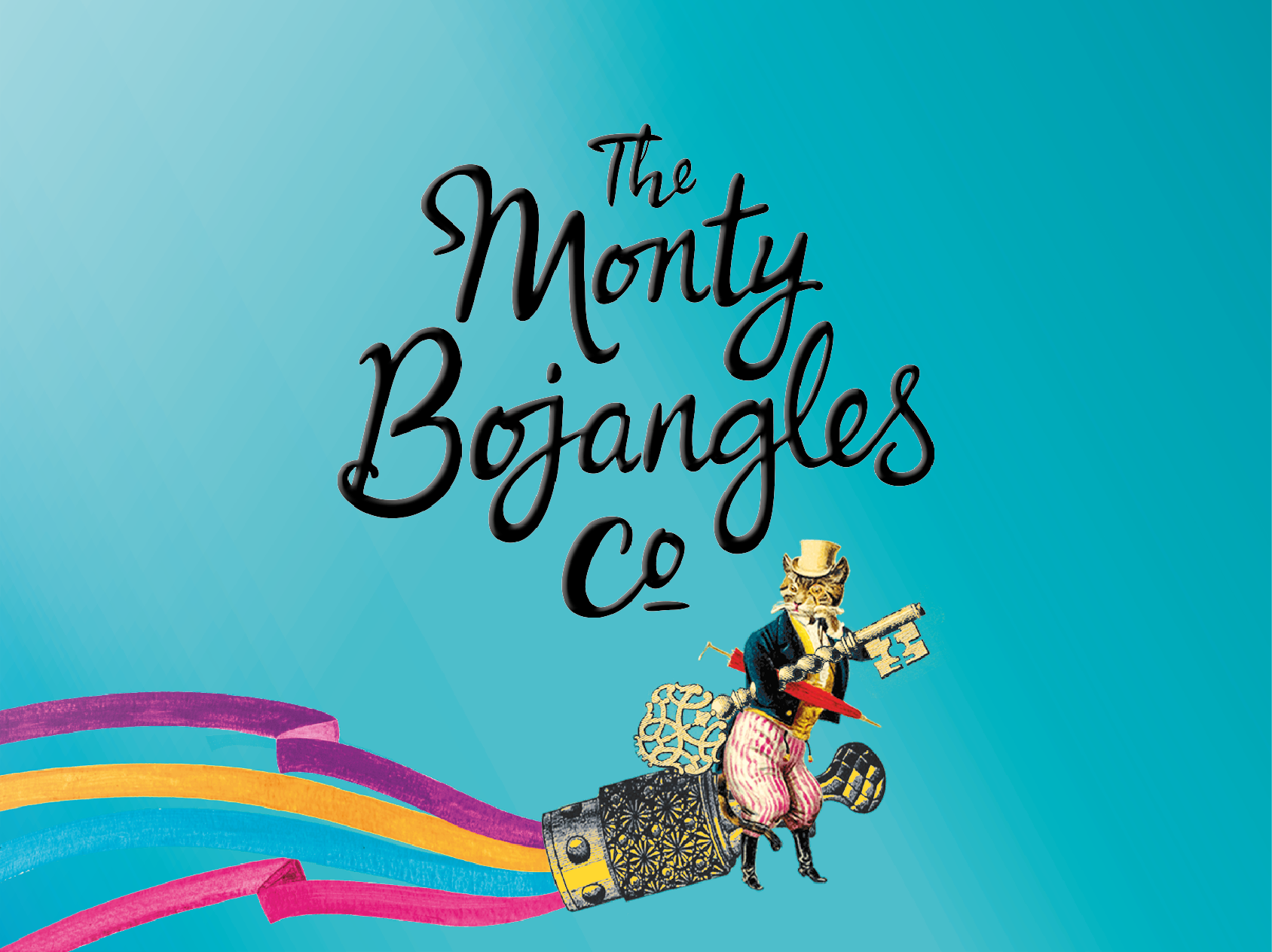 Monty Bojangles