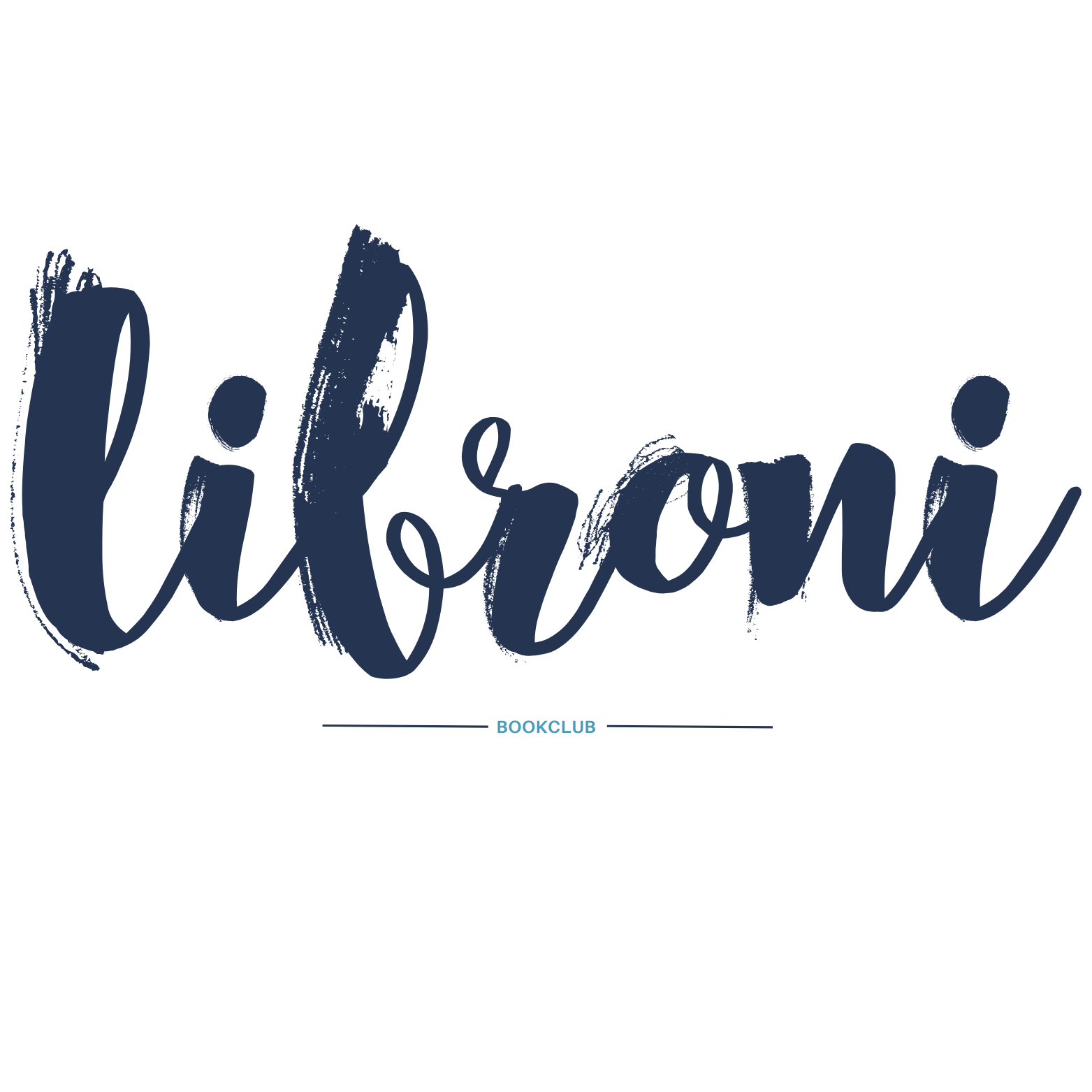 Novi Čitateljski klub: Libroni