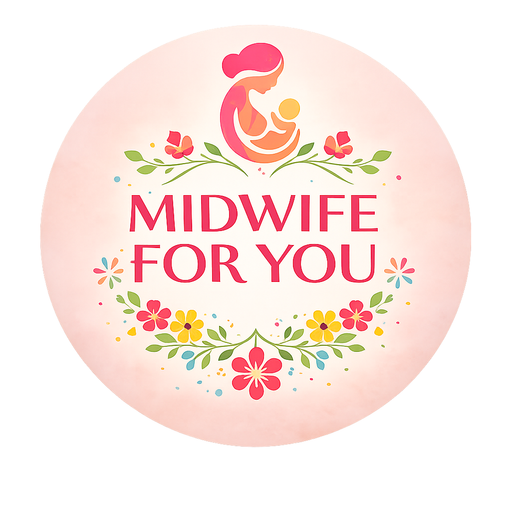 Midwife For You