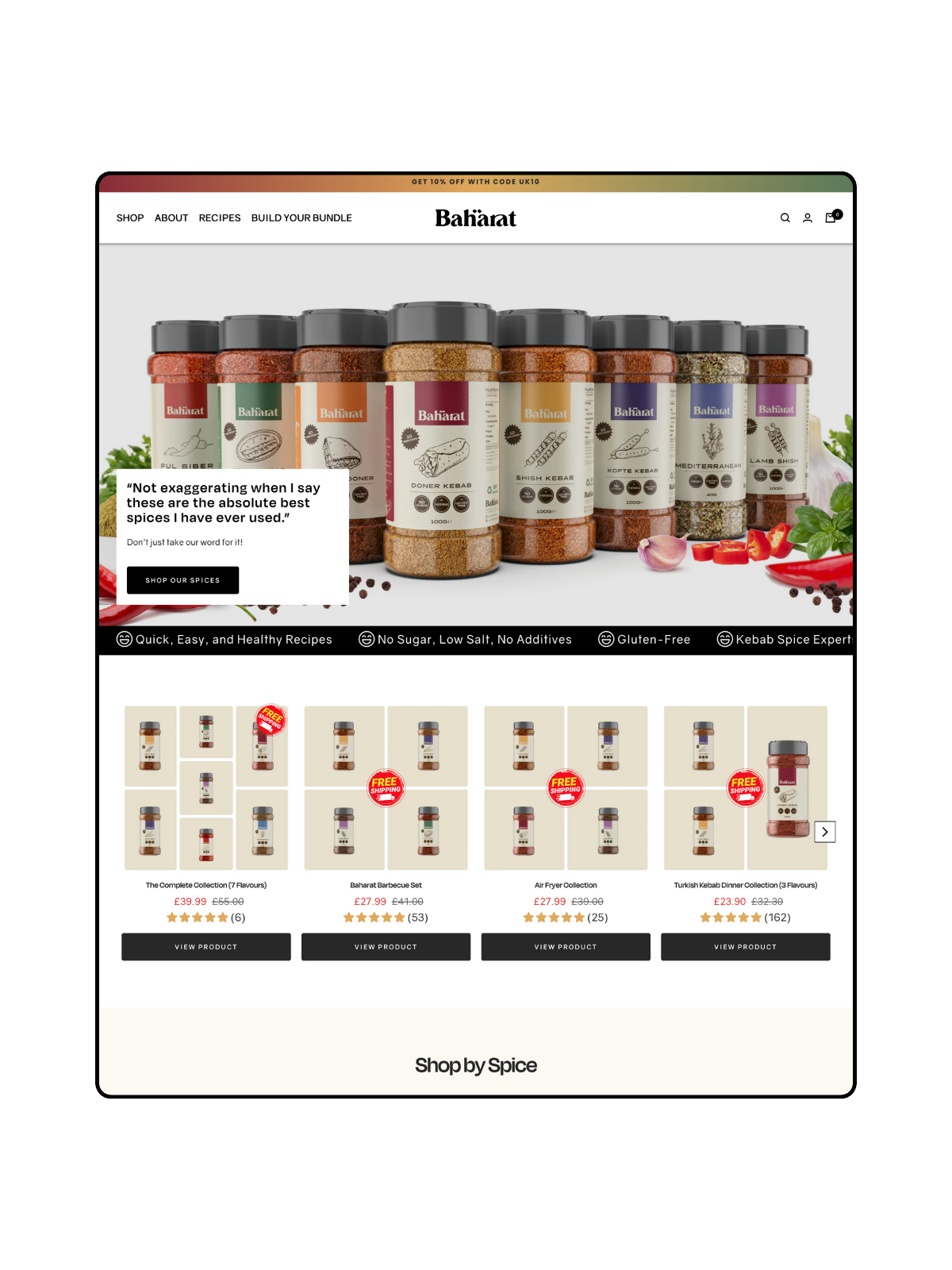 BAHARAT