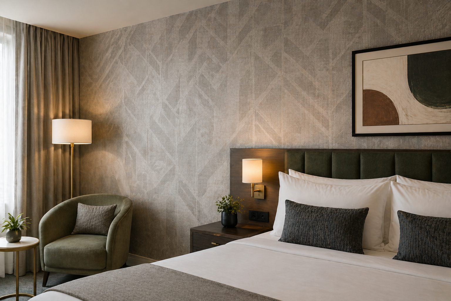 Commercial Wall  Vinyl