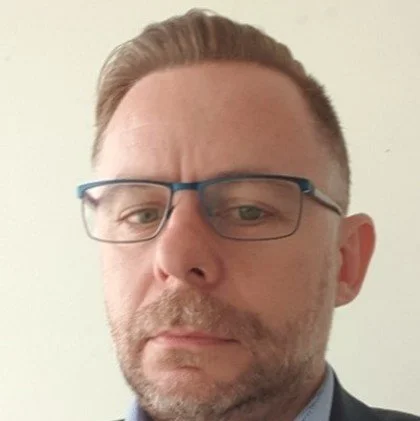 Ben Mosley