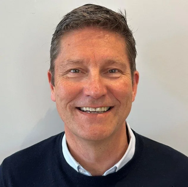 Keith Bleasdale
