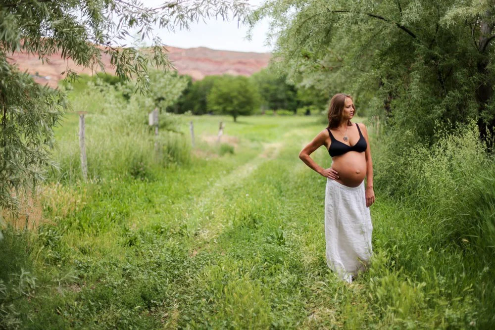 What is this, Woman?