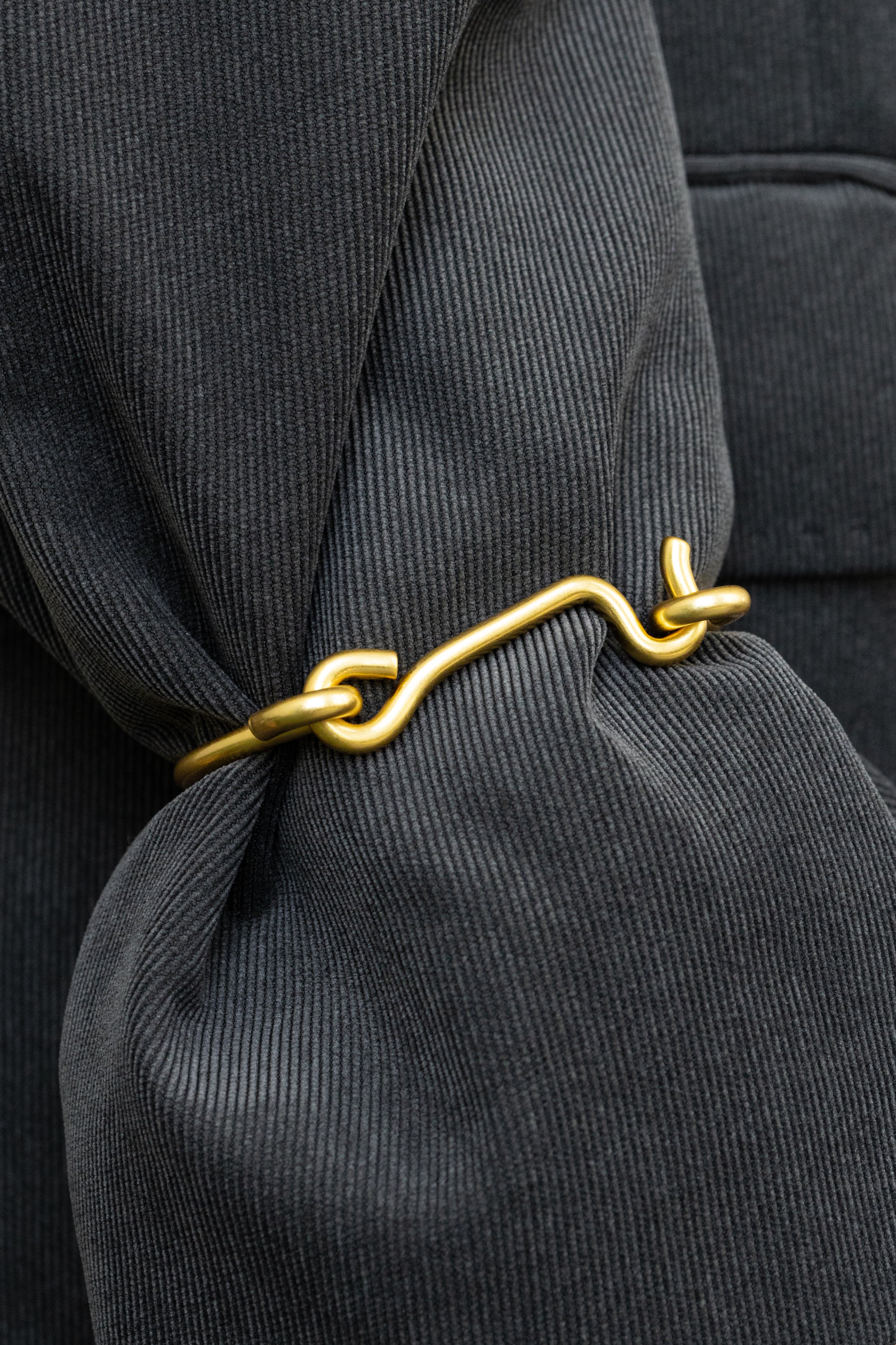 Chatoyer. Braclet №5