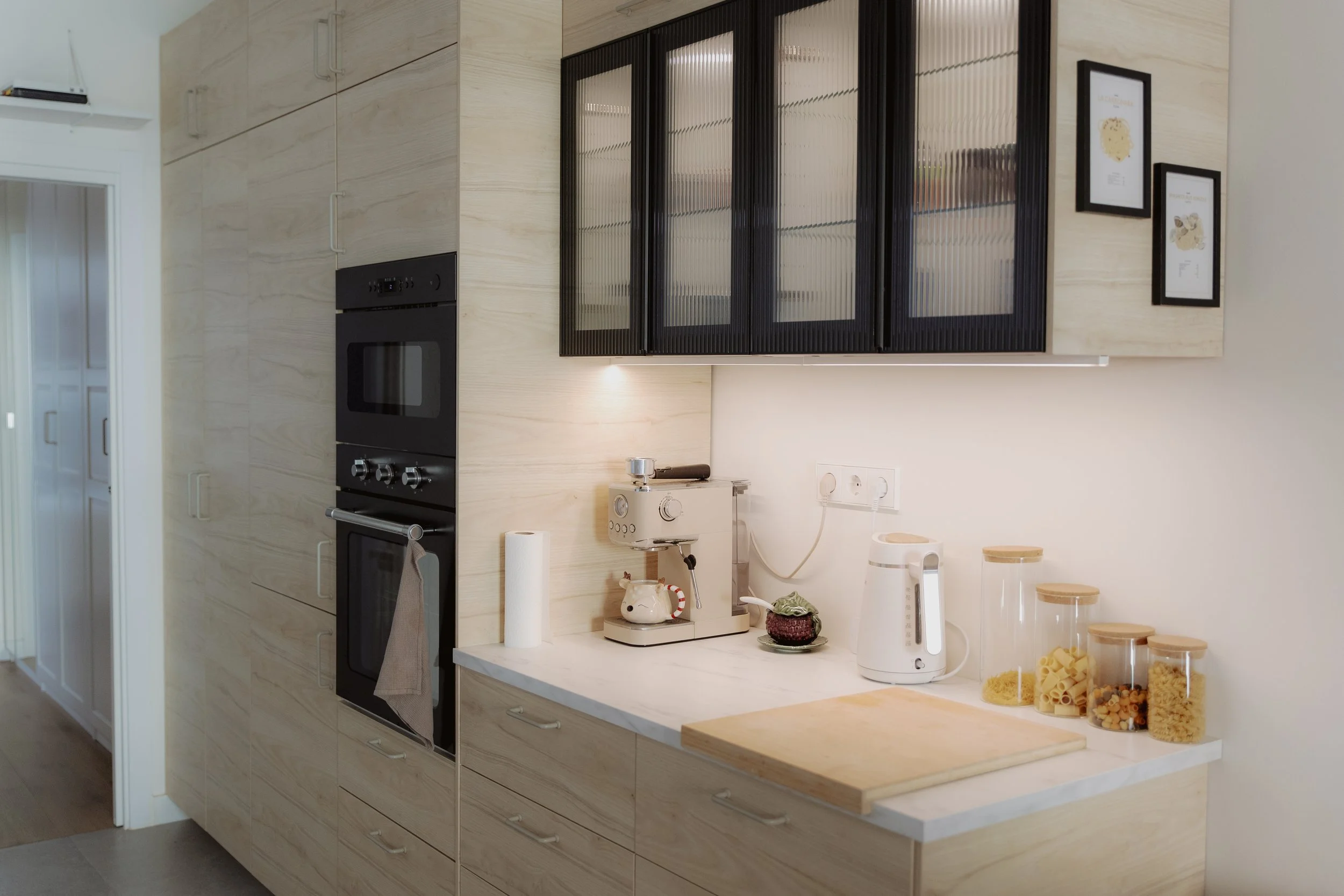 Stay in the heart of Madrid – short-term and monthly apartment rental with fast WiFi for remote workers