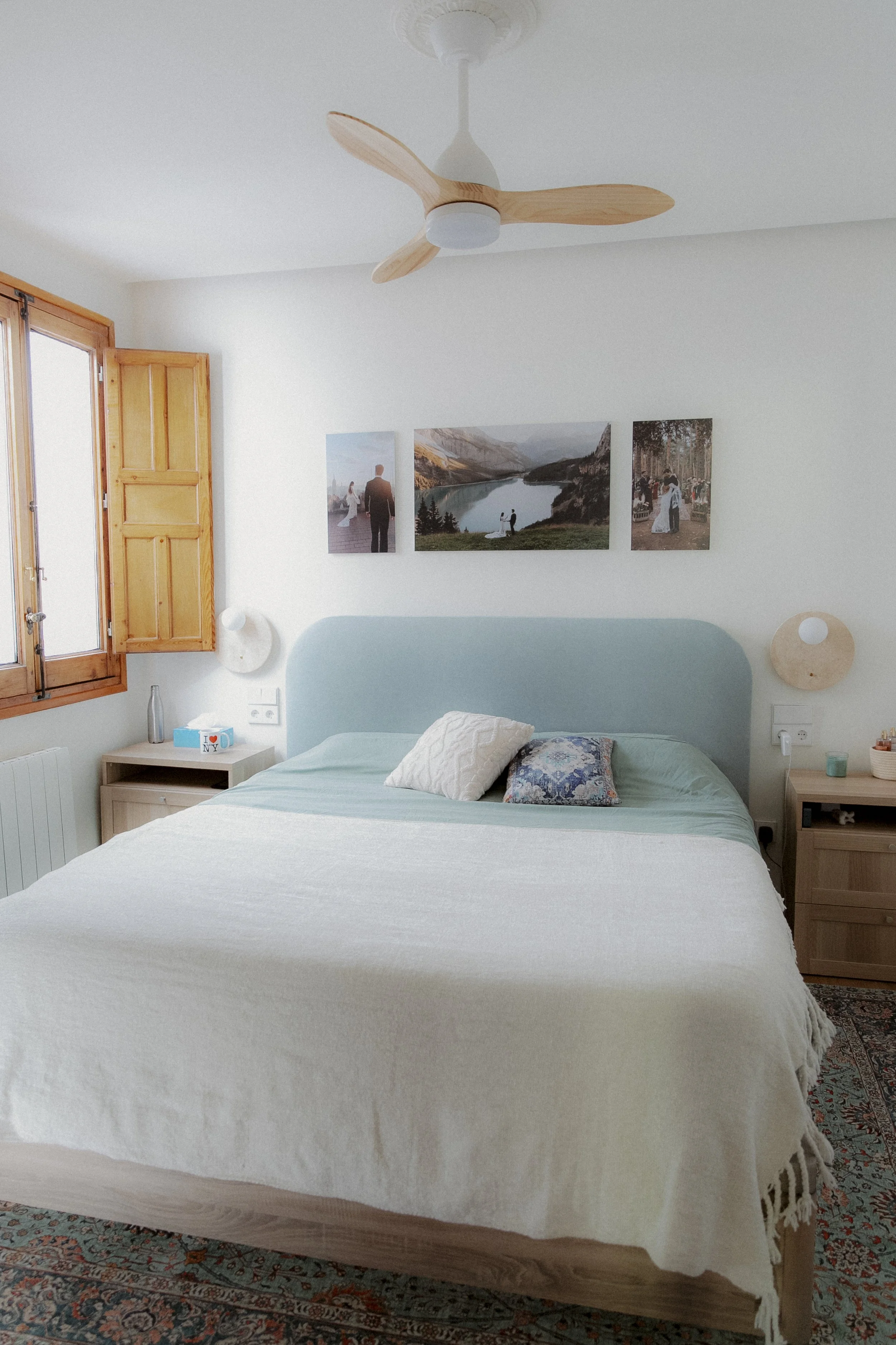 Central Madrid apartment for rent – flexible weekly and monthly stays