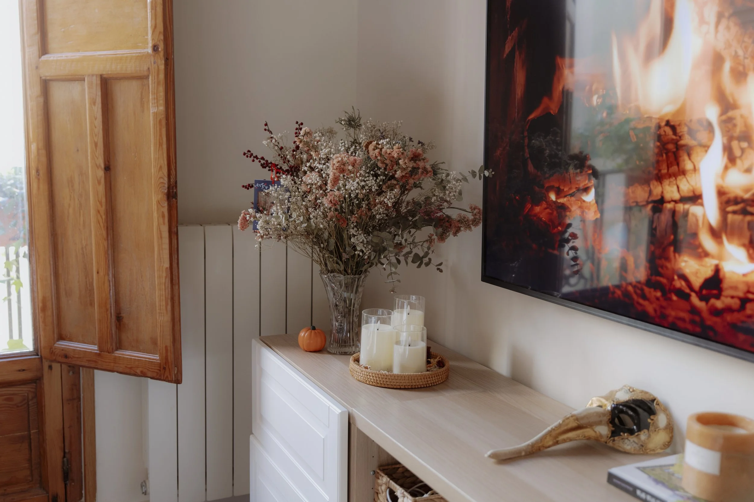 Your home in Madrid’s center – short-term and monthly apartment rental for digital nomads and couples