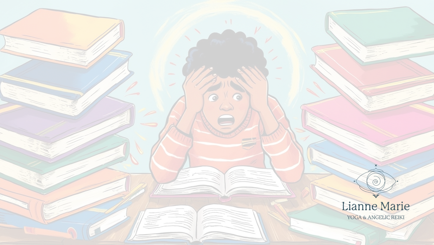 5 Yoga Practices to Support Teens During Exam Season