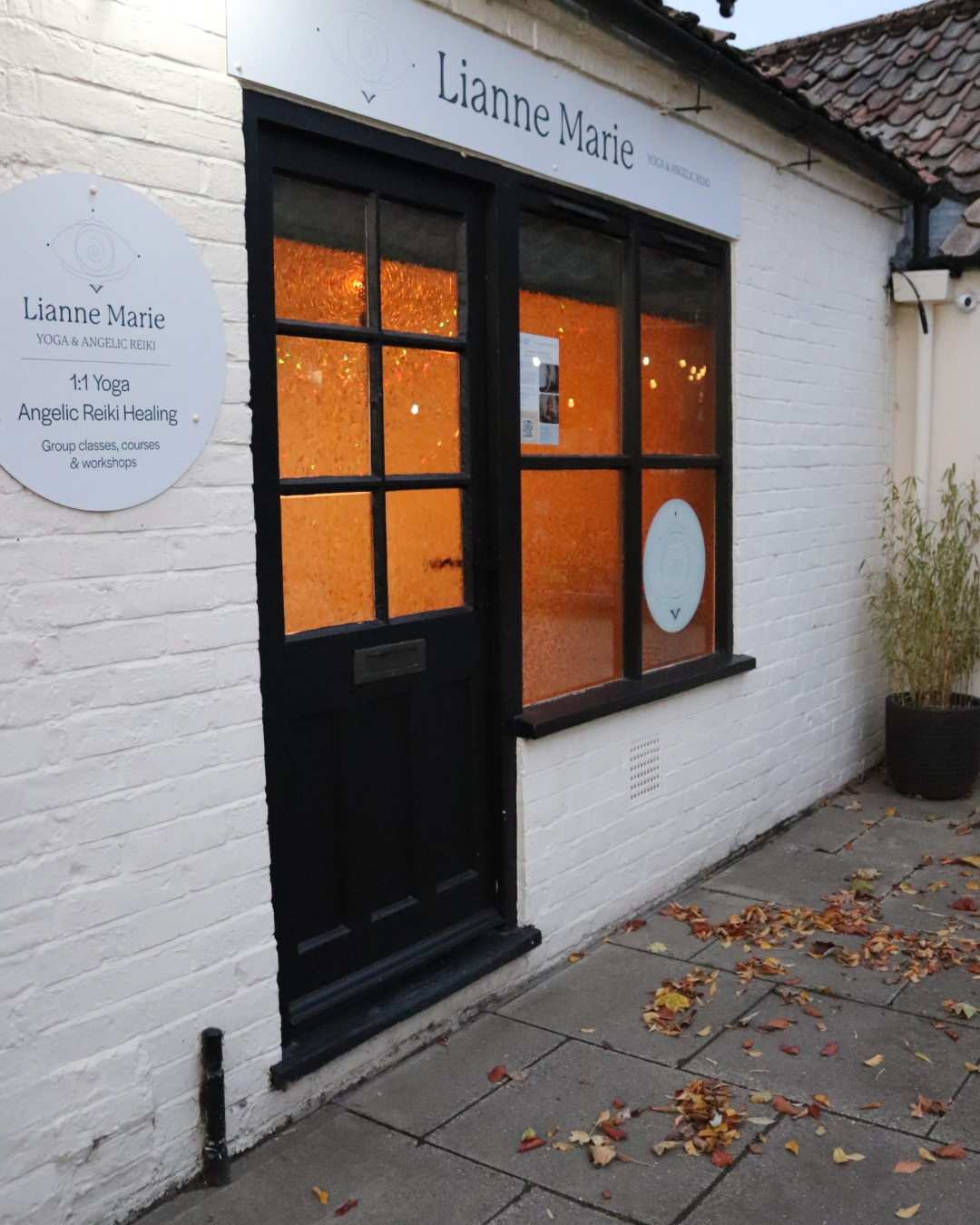 Cross keys mews st neots