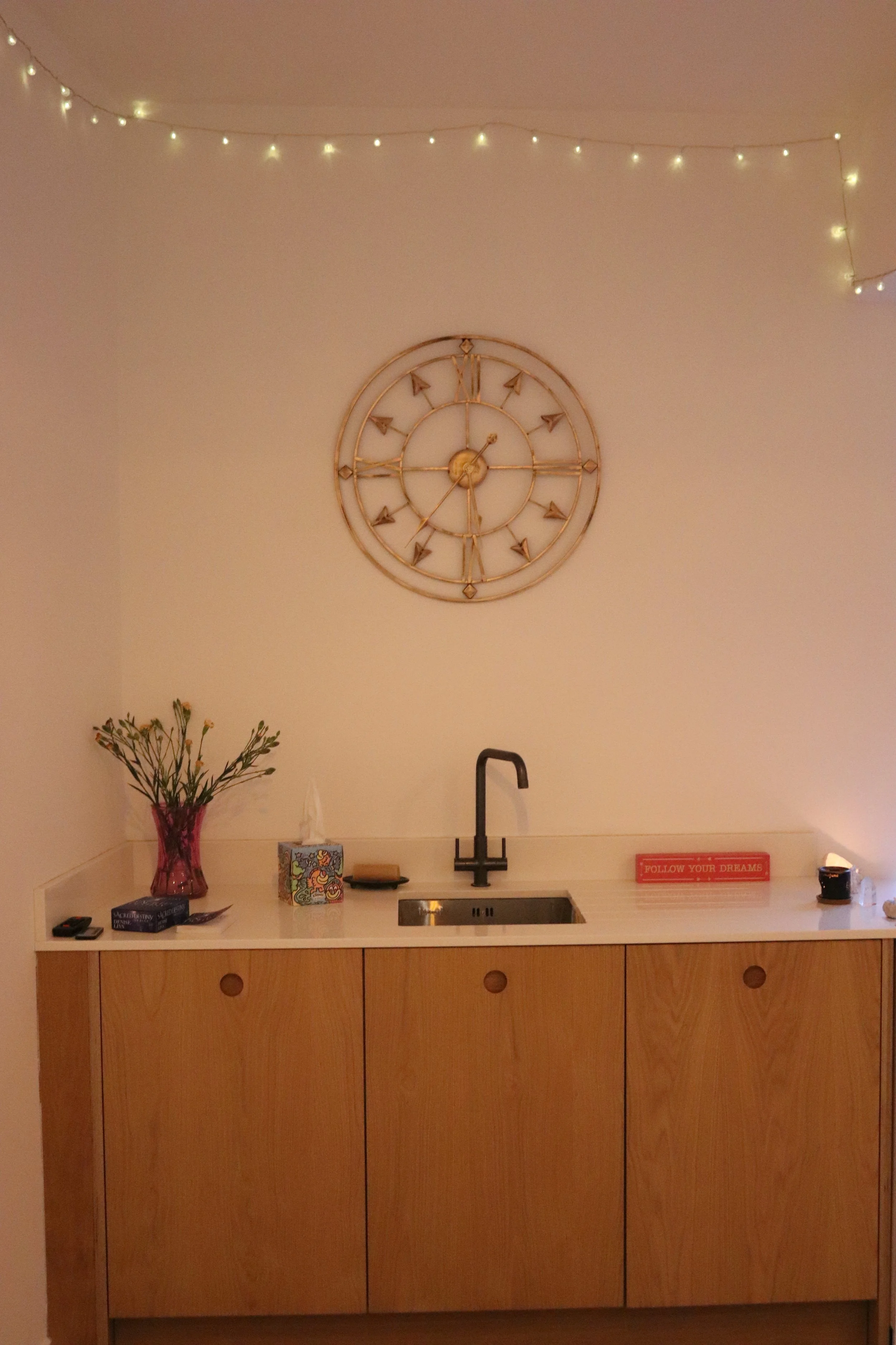 space for hire in st neots, lianne marie yoga studio