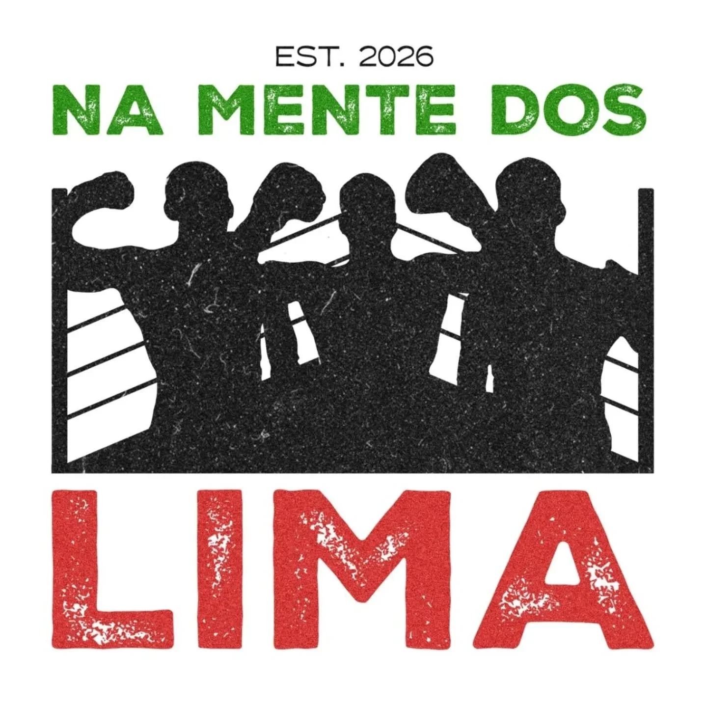 MAIS DO QUE UM LOGO. O S&Iacute;MBOLO DE UMA NOVA ERA. 🥊🎬

O feedback que temos recebido no nosso canal do YouTube e aqui no Instagram tem sido surreal. Voc&ecirc;s est&atilde;o a sentir a mensagem, e isso d&aacute;-nos a certeza de que estamos no 