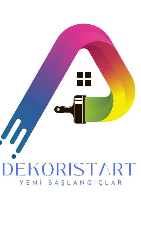 Küçük bir tadilat... #alçı #boya #zımpara #tadilat