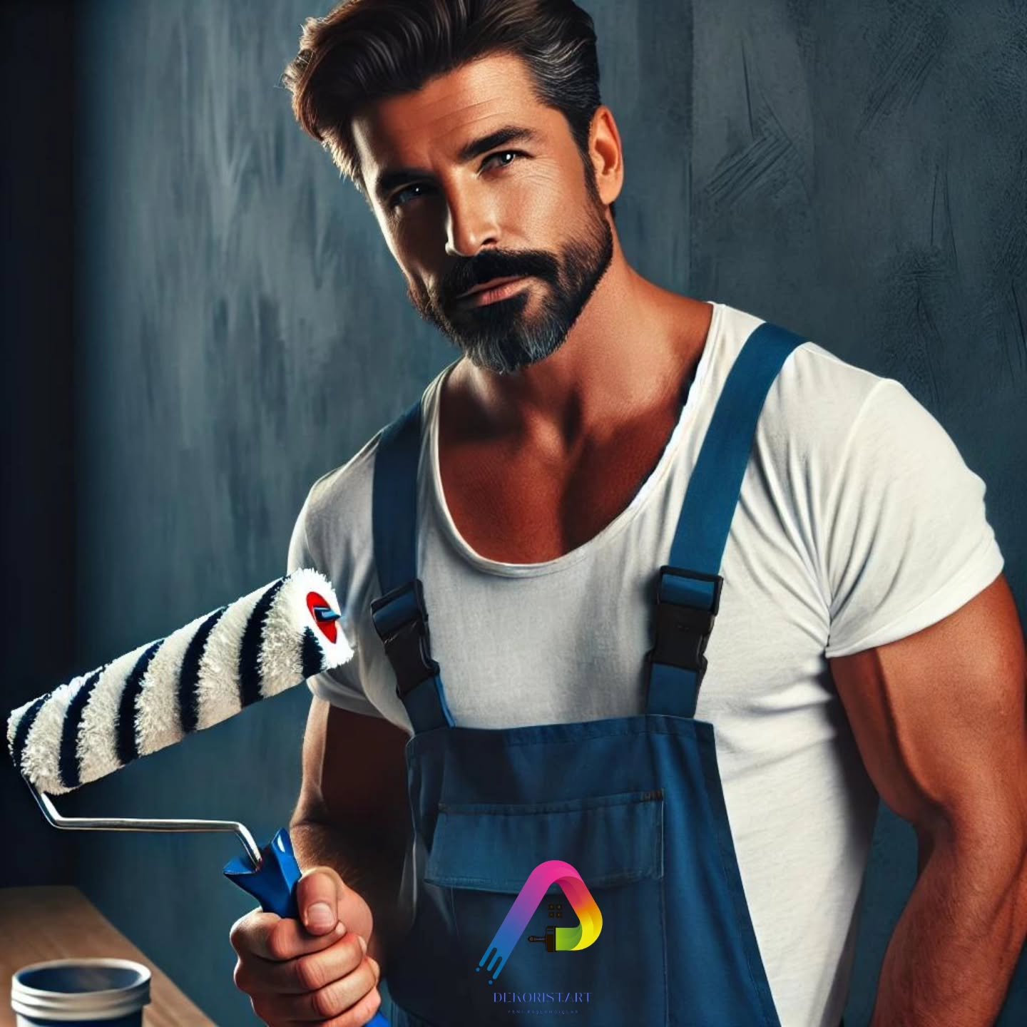 Evinizin rengini mi beğenmediniz?
Hemen değiştirelim isterseniz.😊