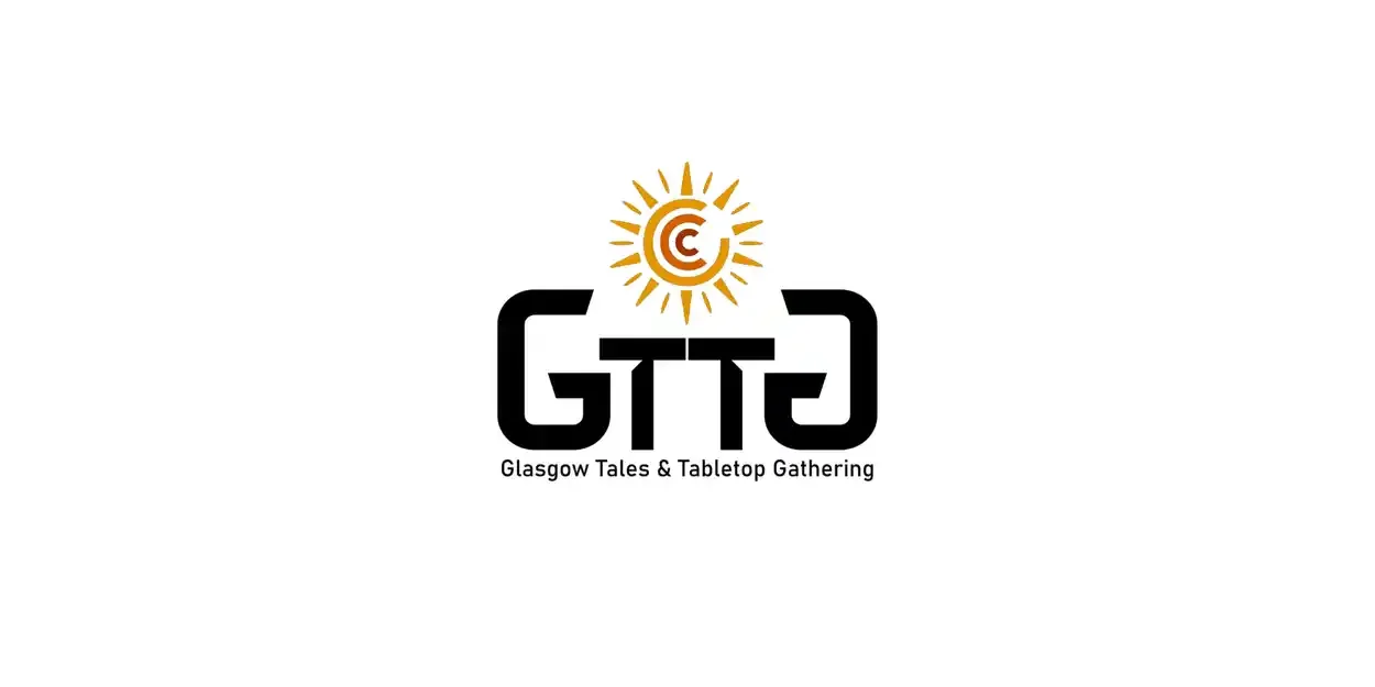 Glasgow Tales and Tabletop Gathering