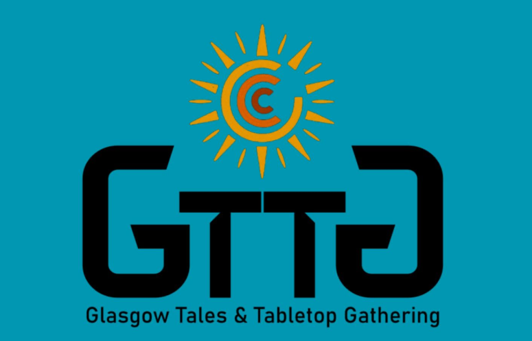 Glasgow Tales and Tabletop Gathering