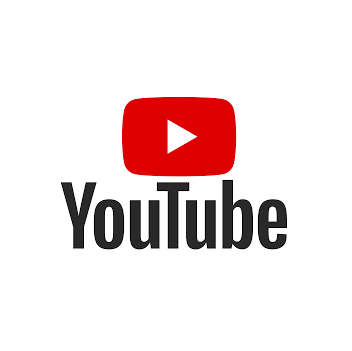 A camera positioned in front of a painting of a person riding a horse along the beach, with seagulls flying in the sky.