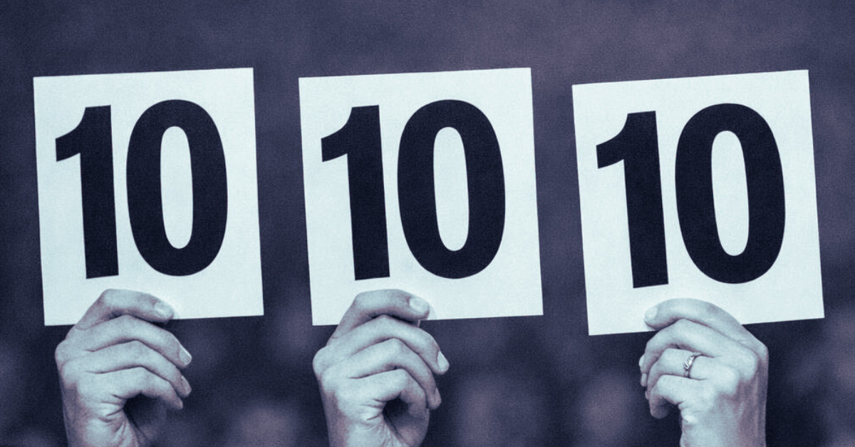 Is Your Strategic Messaging Landing?