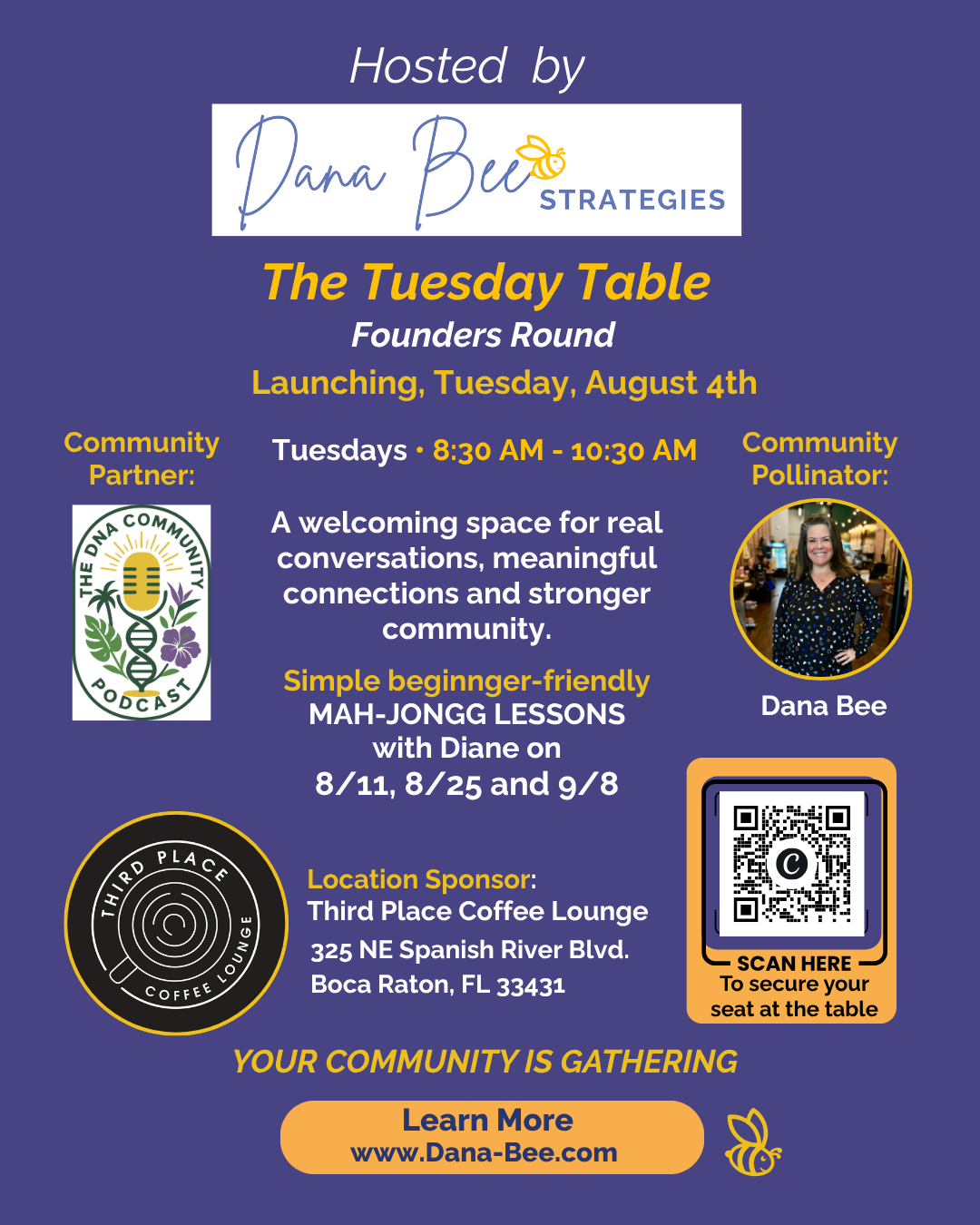 Tuesday Table - Founders Round Flyer.png