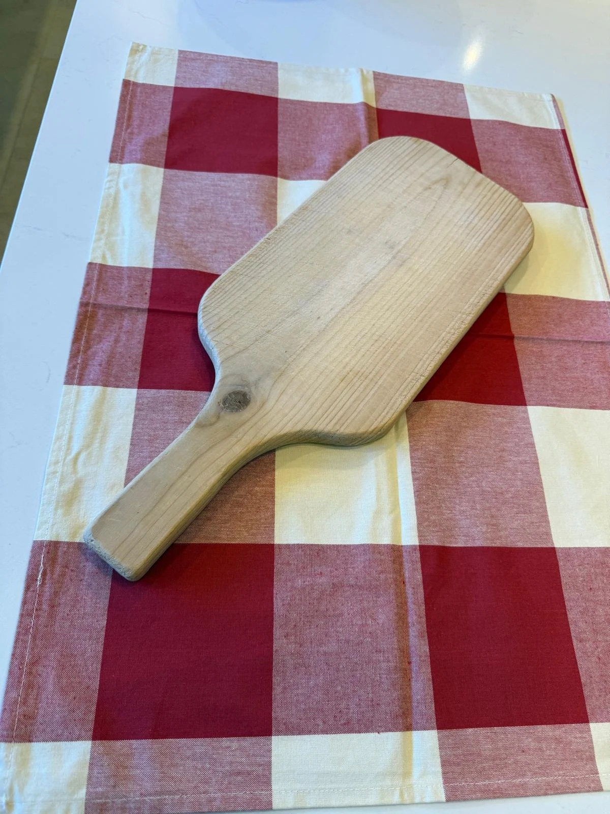 Trapos cocina Burgundy Mimosa & Co