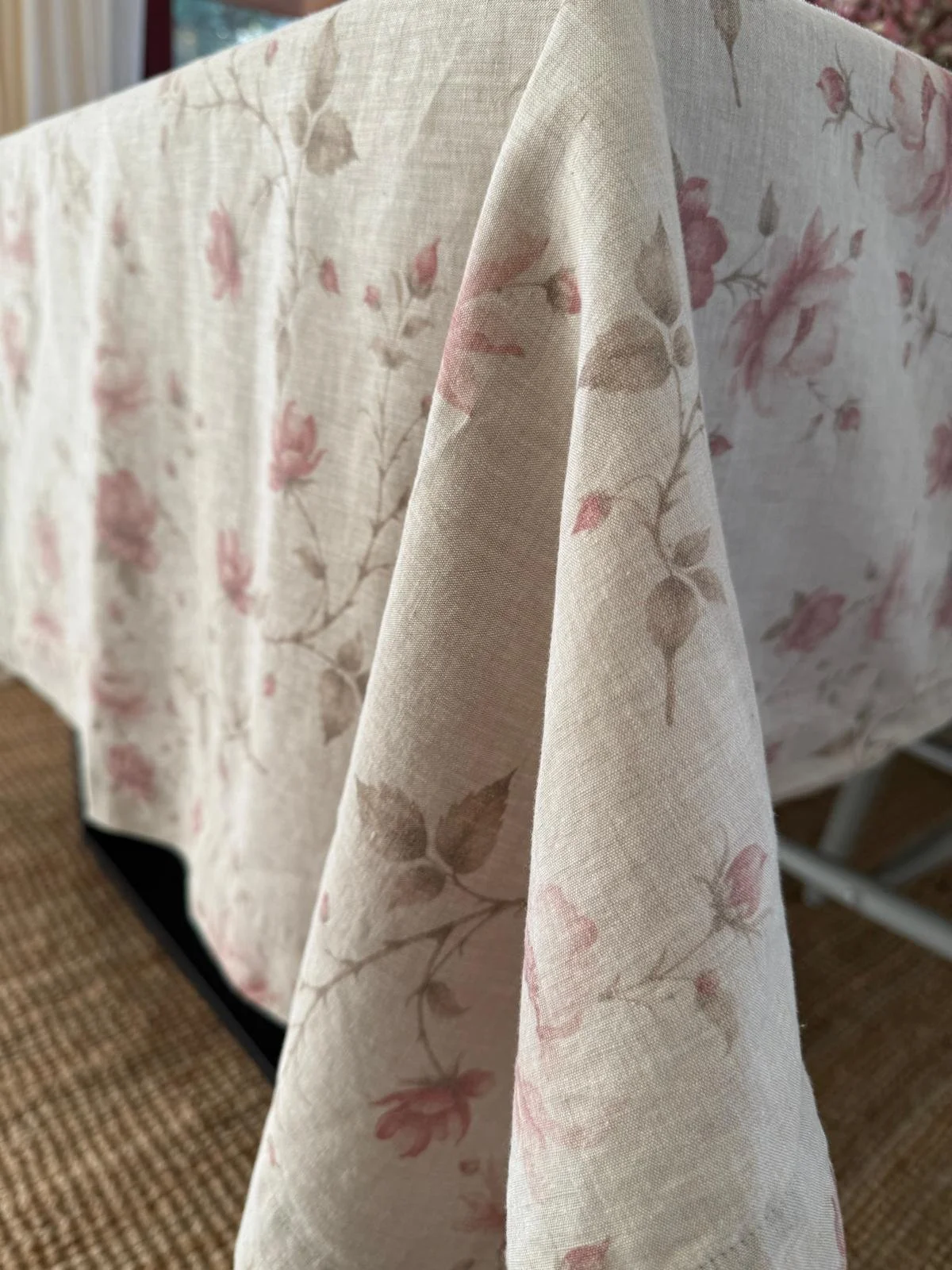 Mantel Garden Mimosa & Co