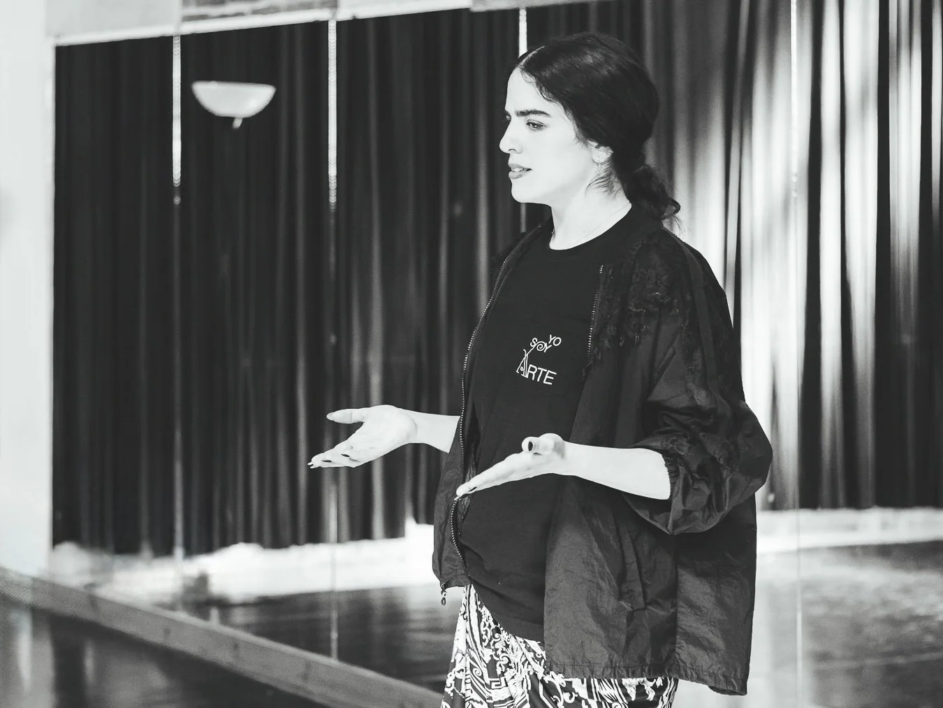 CLASES PERSONALIZADAS