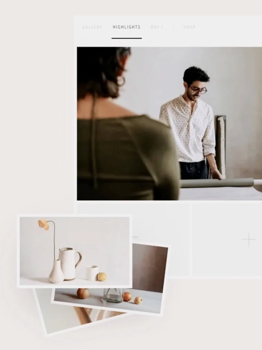 Image pf Pictime Gallery preview