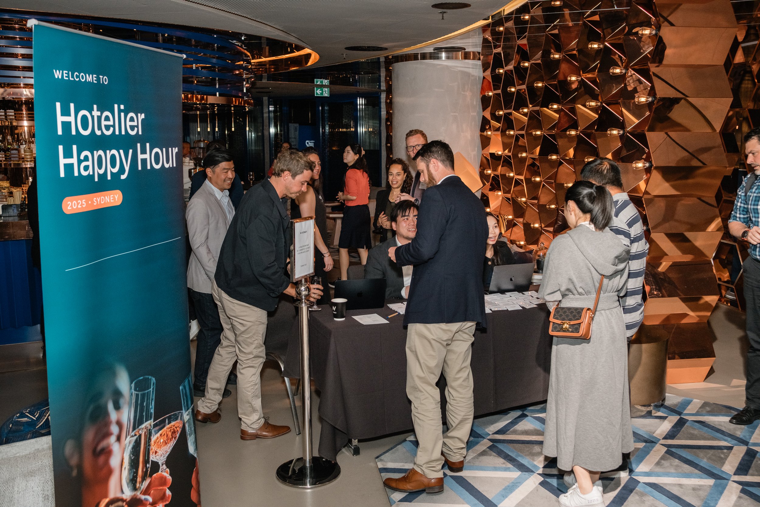 Corporate Networking Event Photography Sydney.jpg