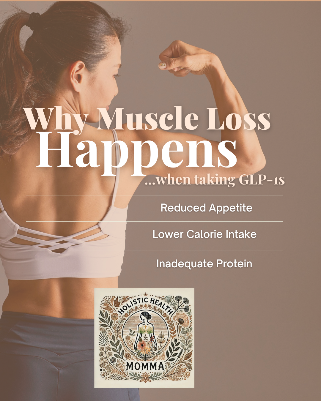 How to Naturally Support GLP-1 Through Food &amp; Lifestyle