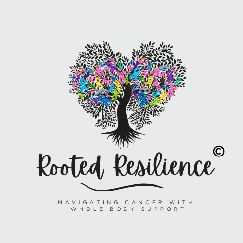 Rooted Resilience: Navigating Cancer with Whole-Body Support 