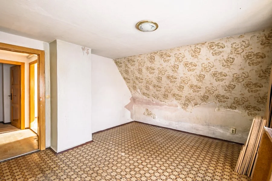 Obergeschoss - Wohnraum 2