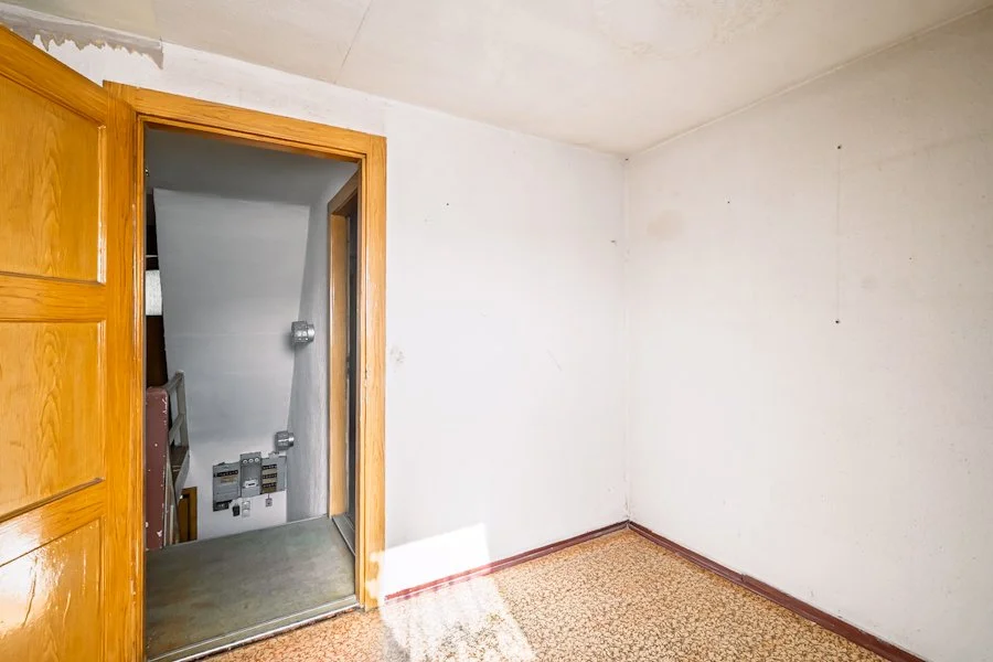 Obergeschoss - Wohnraum 1