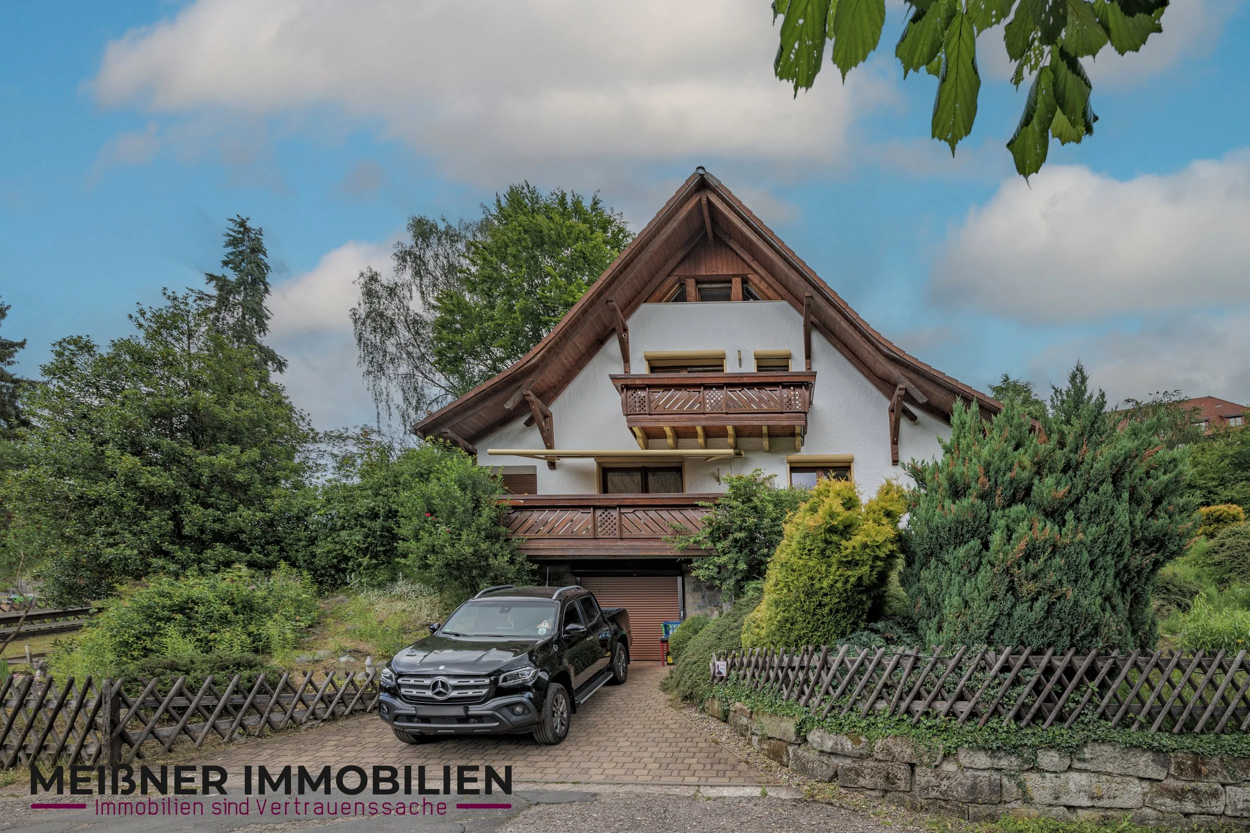 IV25018 - EFH in Suhler Zentrumsnähe