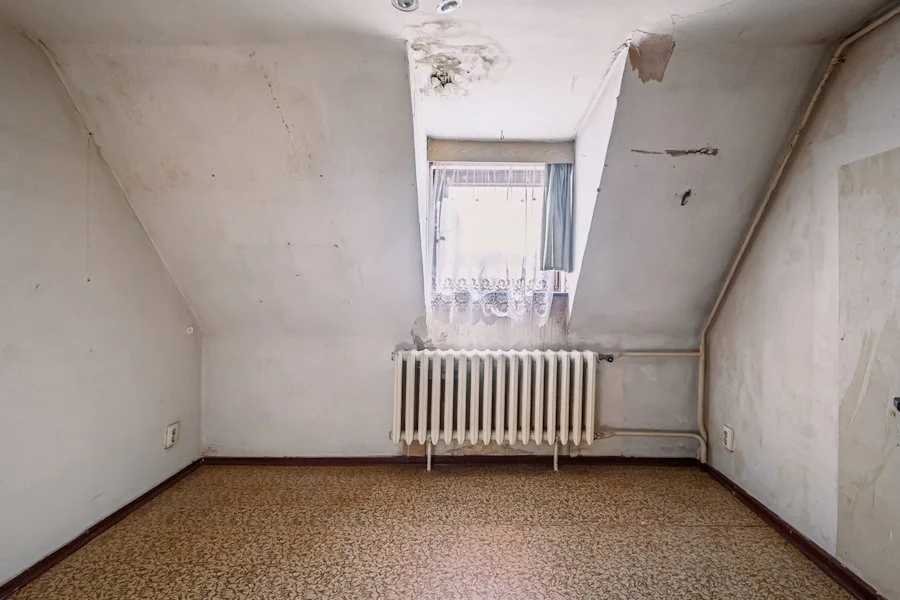 Obergeschoss - Wohnraum 1