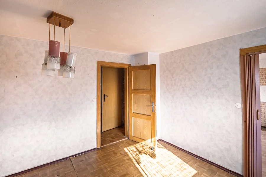 Erdgeschoss - Esszimmer