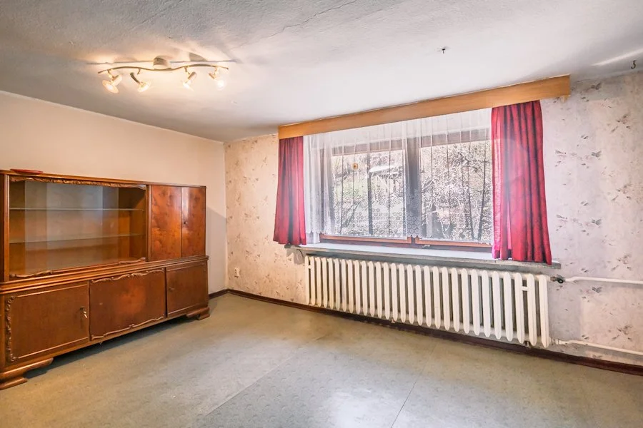 Obergeschoss - Schlafzimmer