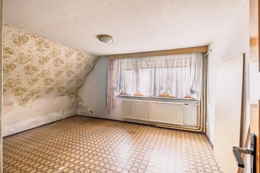 Obergeschoss - Wohnraum 2