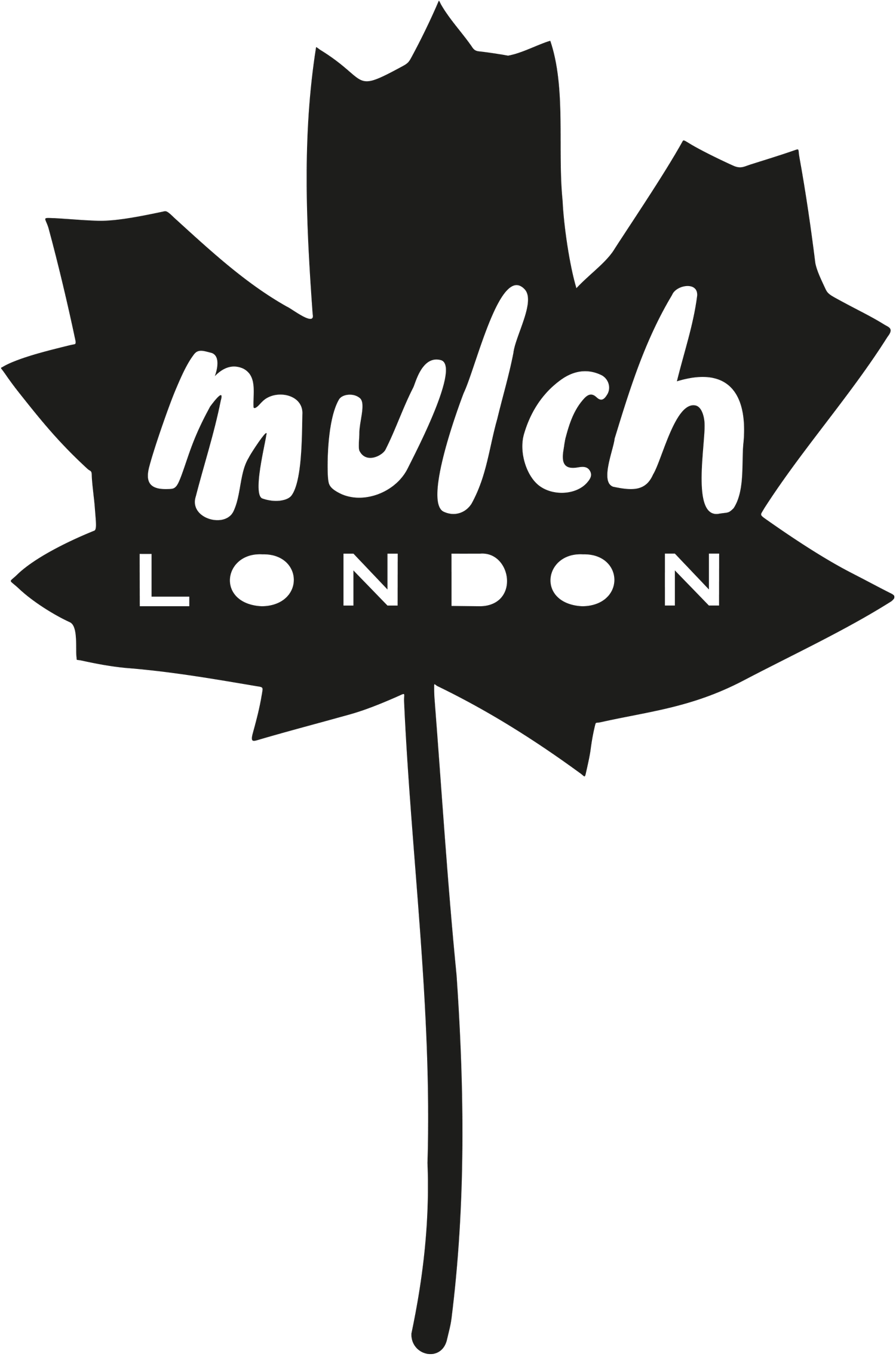 Mulch London