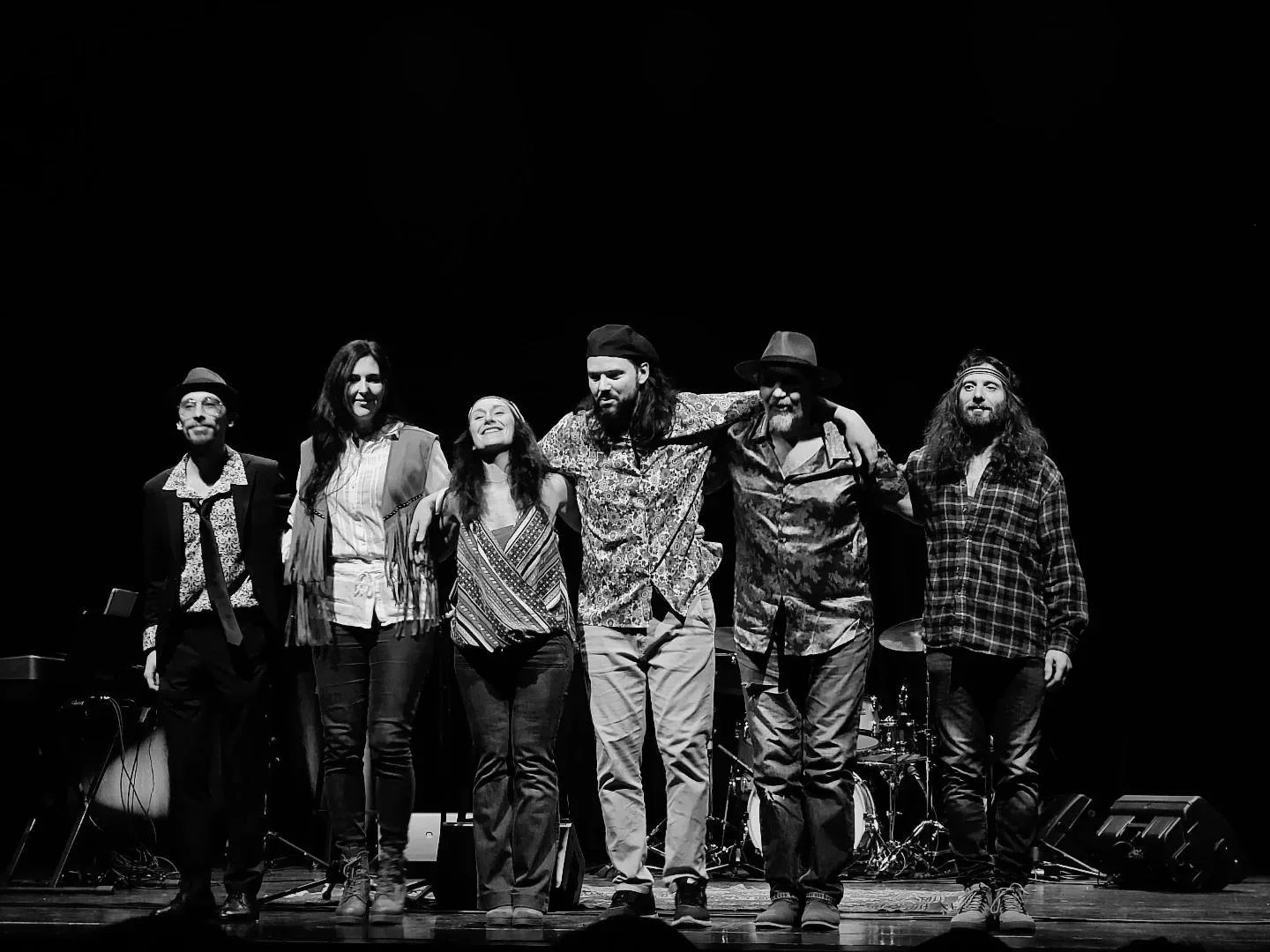 Una notte al Chelsea Hotel_L'ultimo rifugio della Beat generation