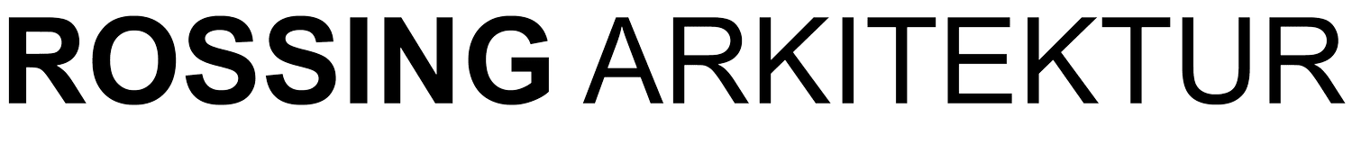 Rossing Arkitektur