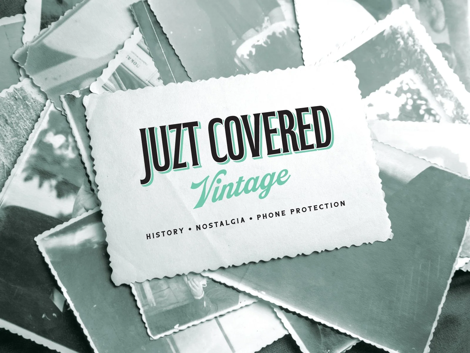 Juzt Covered